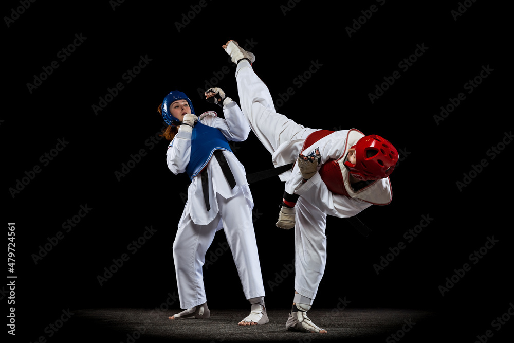 Competition Team